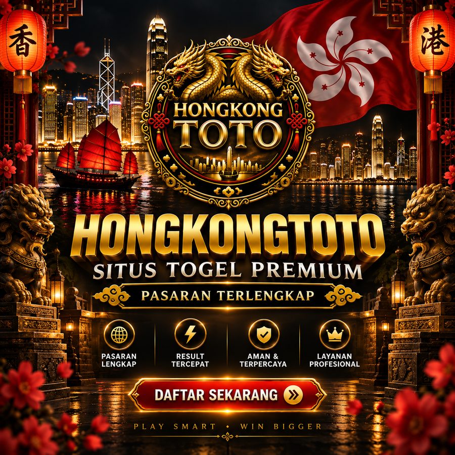Hongkongtoto Mazo